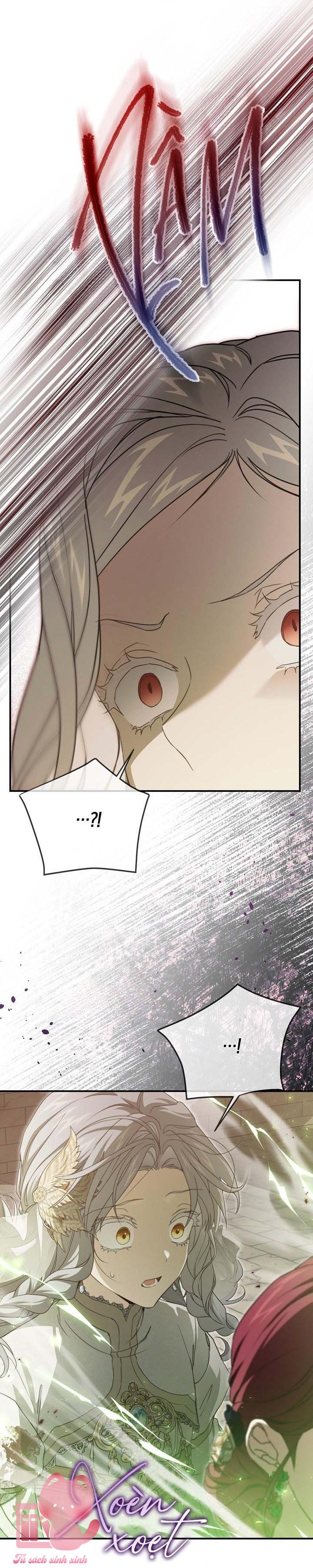 Hướng Về Ánh Dương Lần Nữa Chapter 109 - Trang 3