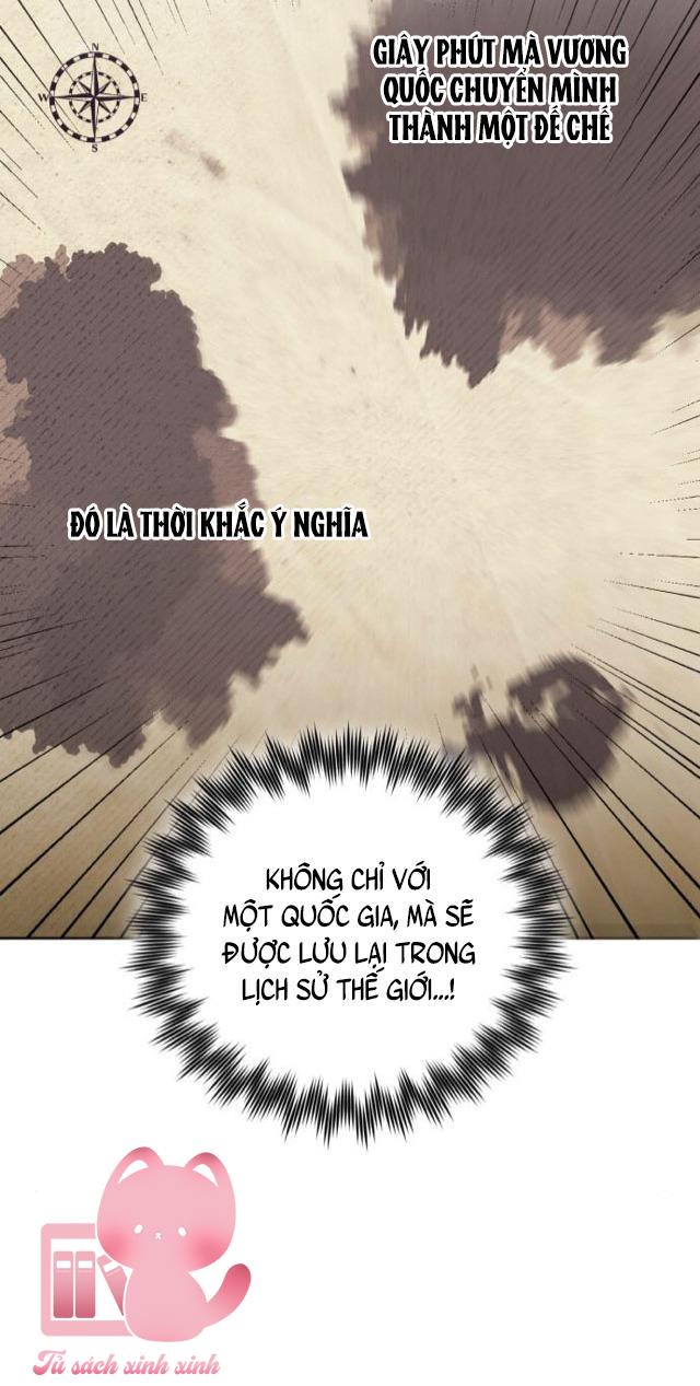 Hoàng Hậu Tái Hôn Chapter 103 - Next Chapter 104