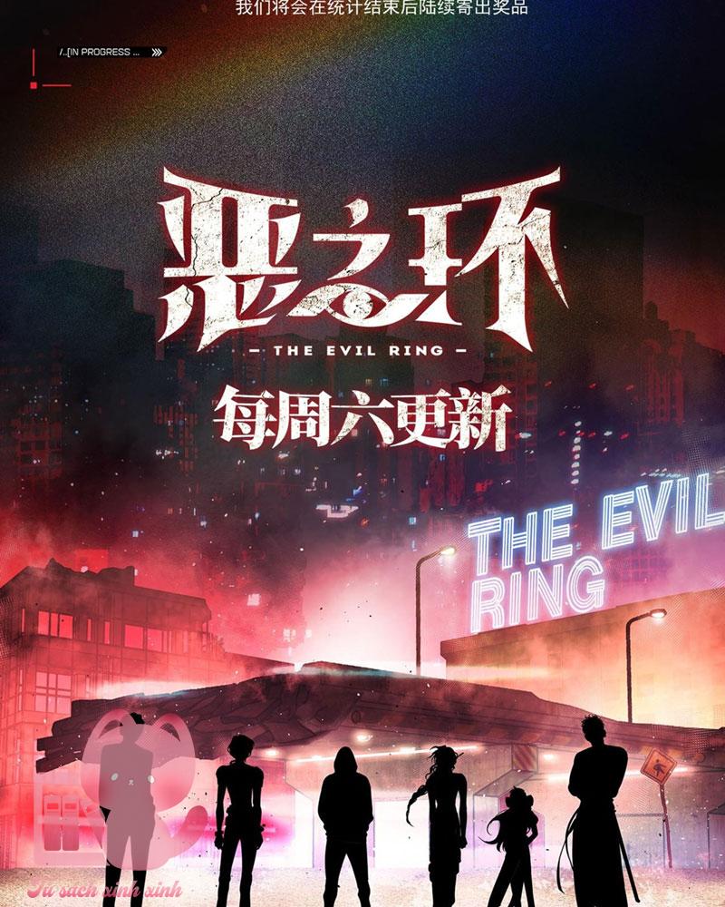 Ác Chi Hoàn Chapter 8 - Trang 4