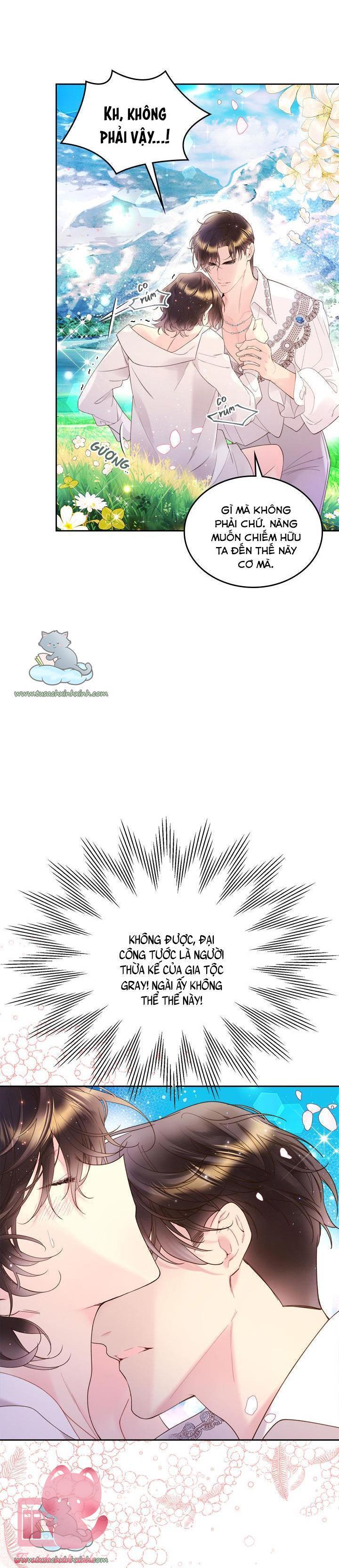 Beatrice Chap 81 - Trang 2