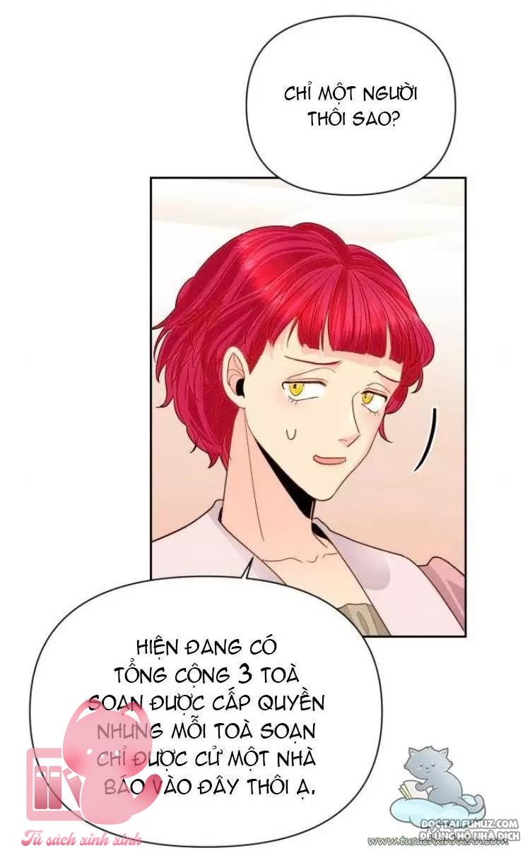 Hoàng Hậu Tái Hôn Chapter 88 - Next Chapter 89