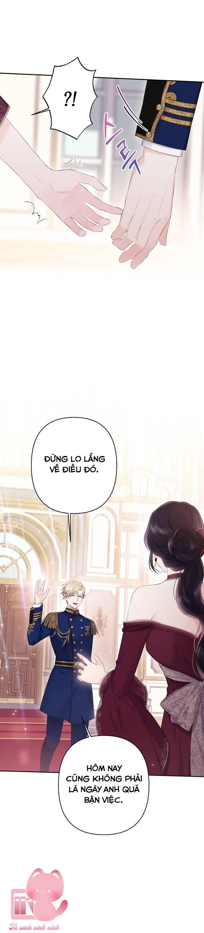 Bastian Chapter 42 - Trang 3