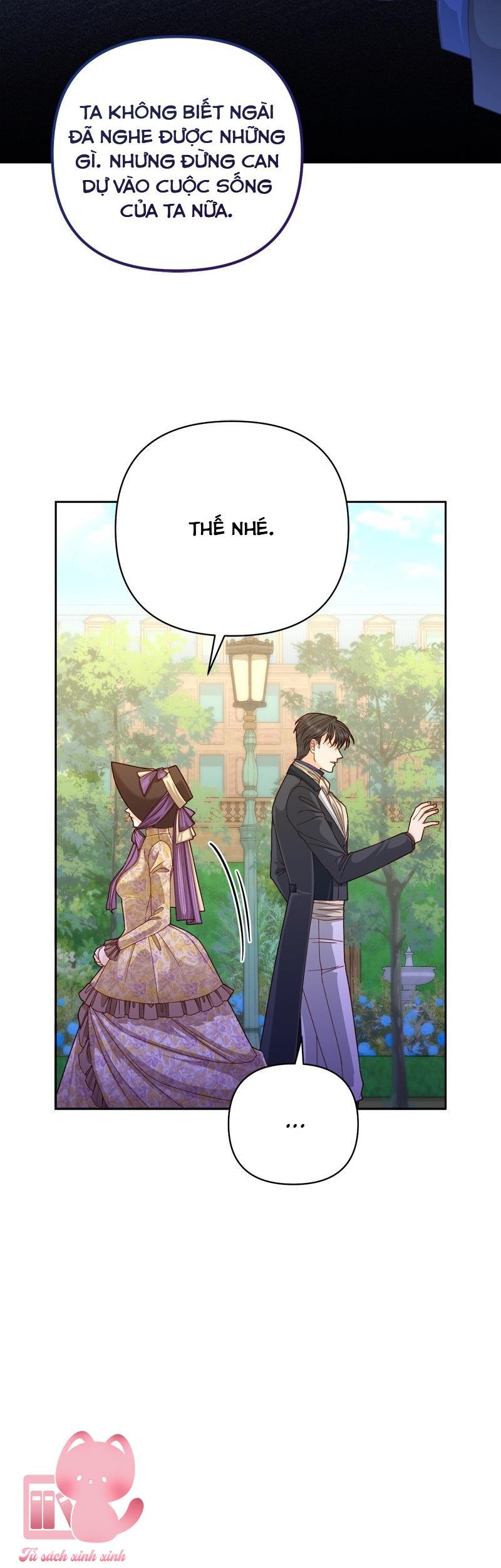 Hoàng Hậu Tái Hôn Chapter 163 - Next Chapter 164