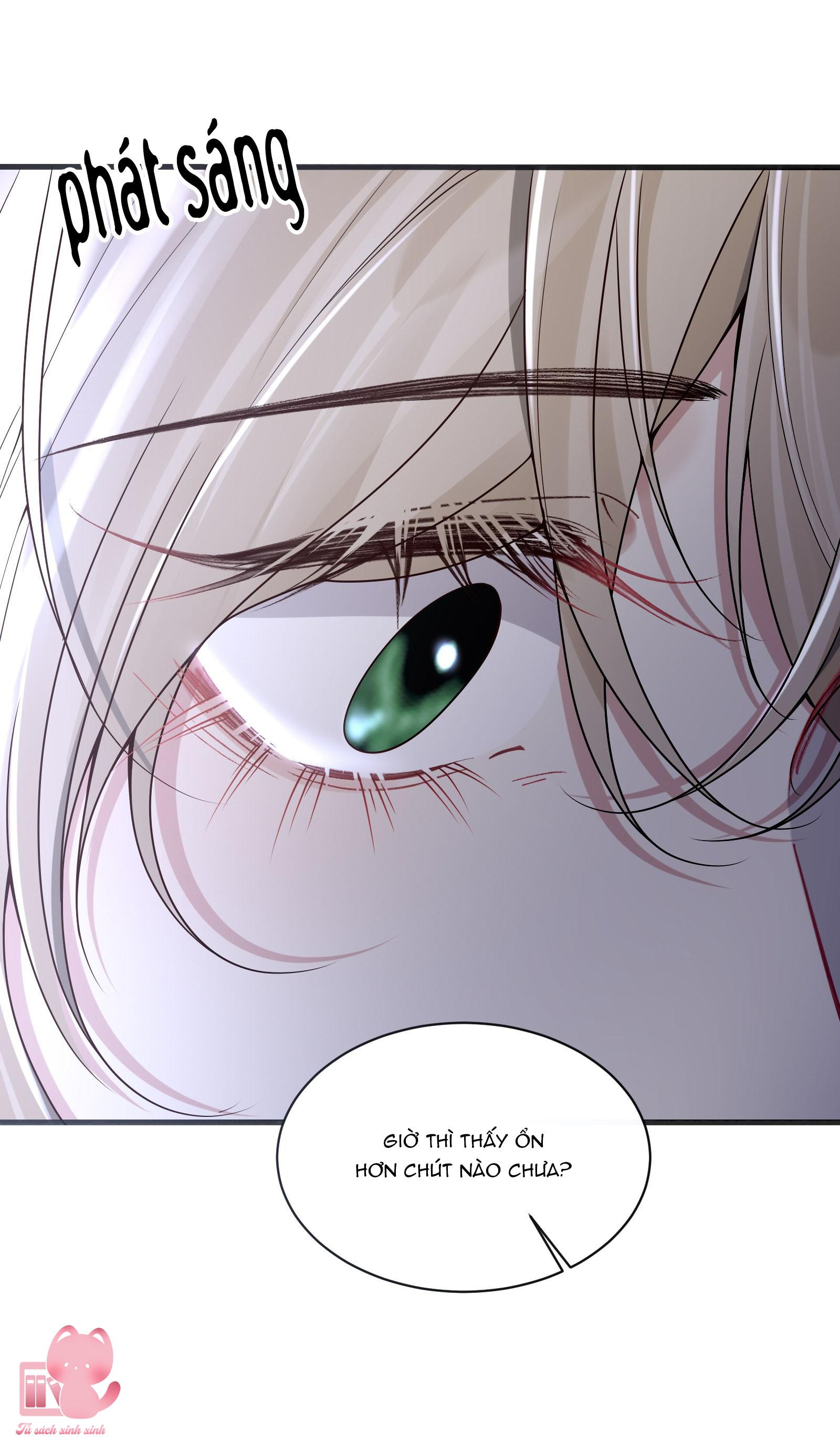 Người Tình Nguy Hiểm Chapter 4 - Trang 4