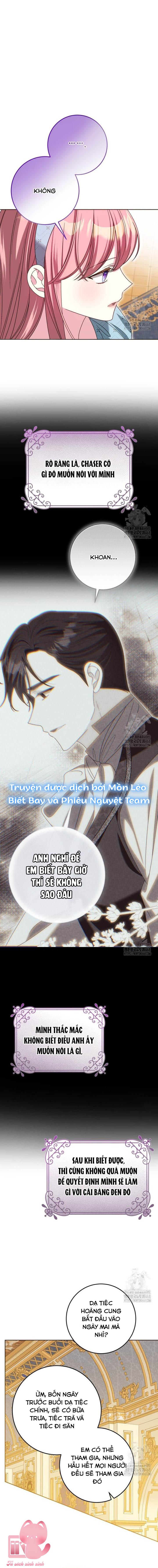 Tôi Gặp Nam Chính Trong Tù Chap 59 - Next 
