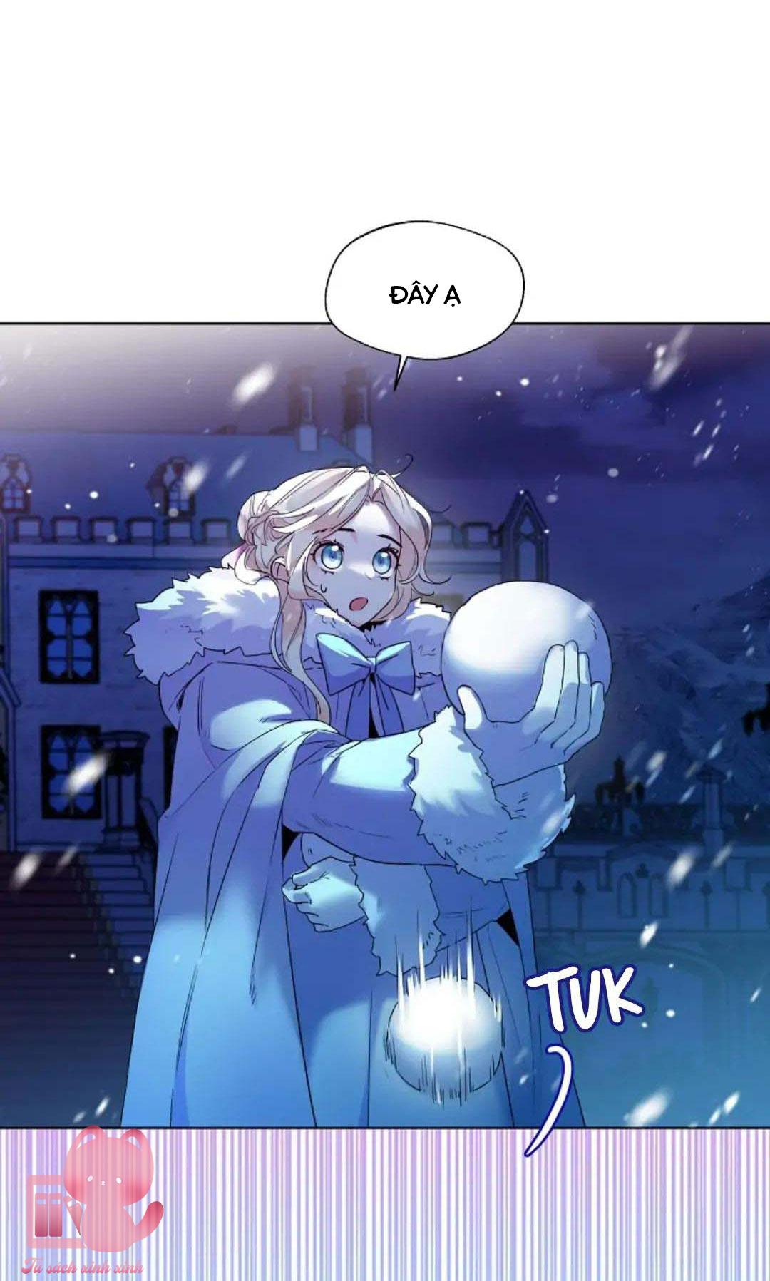 Tiểu Thư Crystal Là Nam Nhân Chap 21 - Trang 2