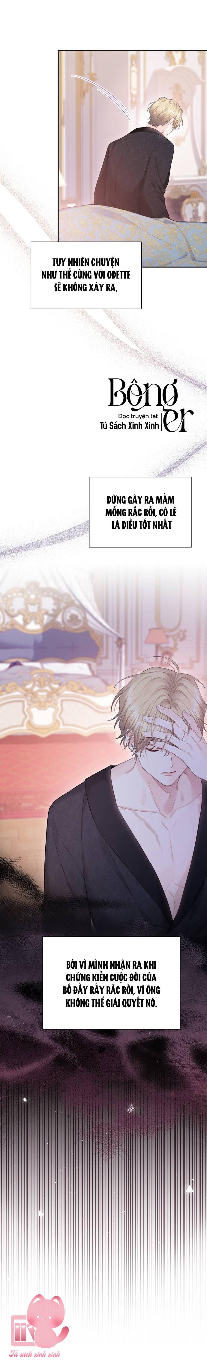 Bastian Chapter 42 - Trang 3