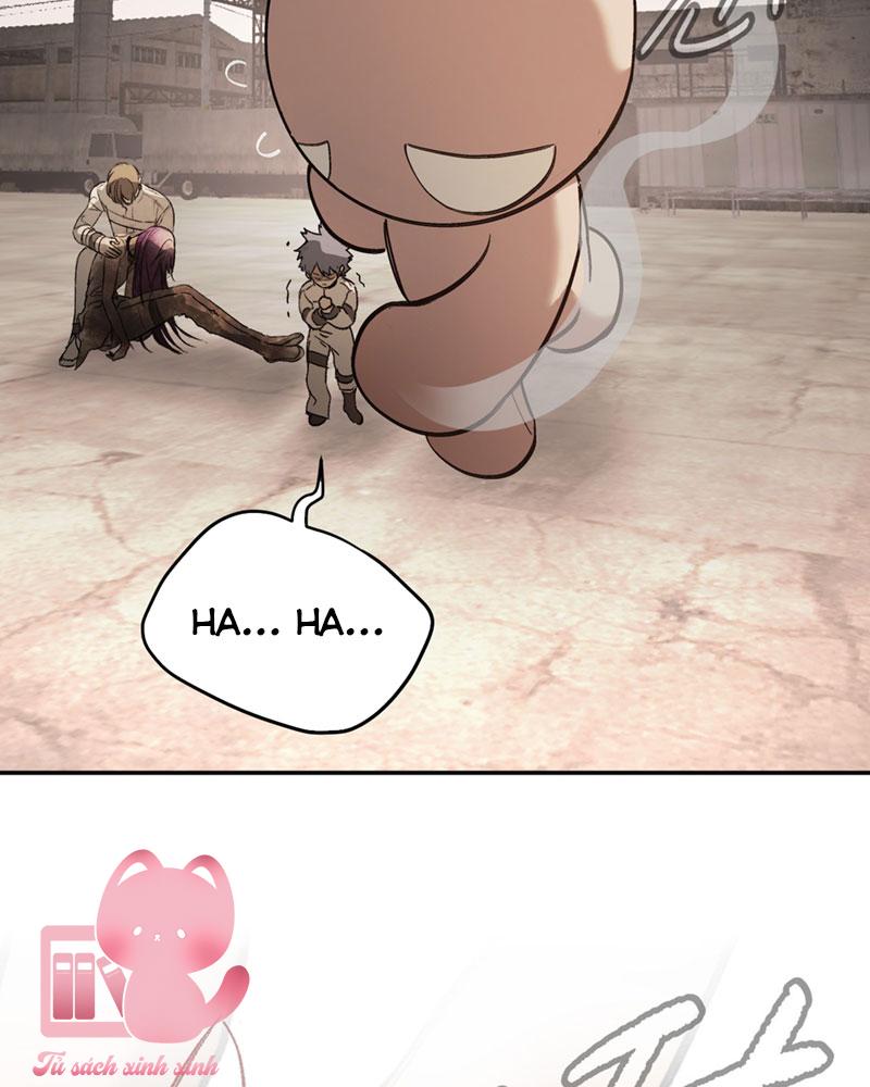 Ác Chi Hoàn Chapter 26 - Trang 4