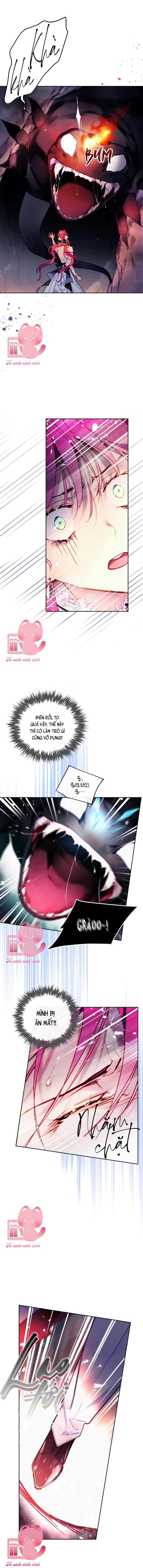 Kết Cục Của Nhân Vật Phản Diện Chỉ Có Thể Là Cái Chết Chapter 115 - Next Chapter 116