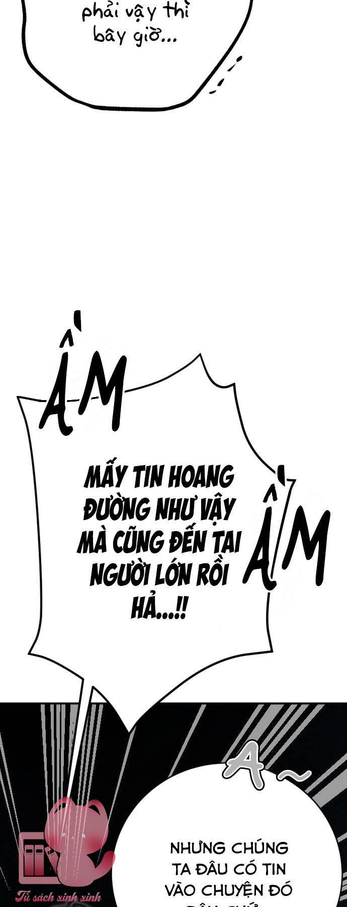 Đêm Của Bóng Tối Chapter 17 - Trang 4