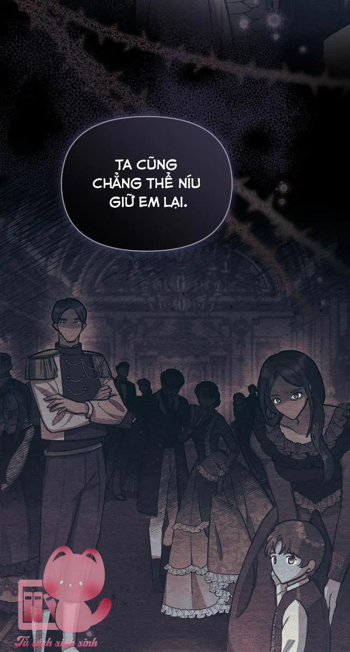 Nếu Không Vâng Lời Công Tước Chapter 80 - Trang 4