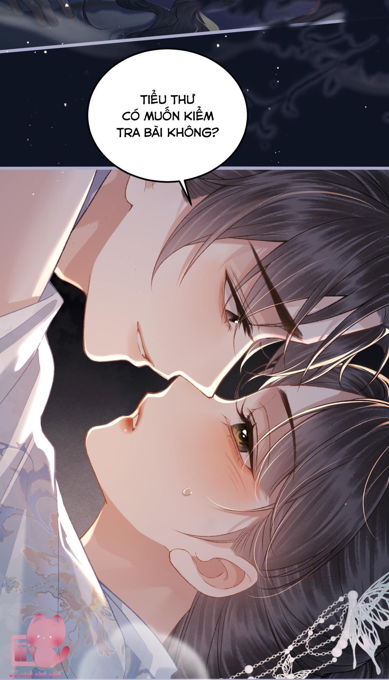 Gả Cho Vai Ác Chap 48 - Next Chap 49