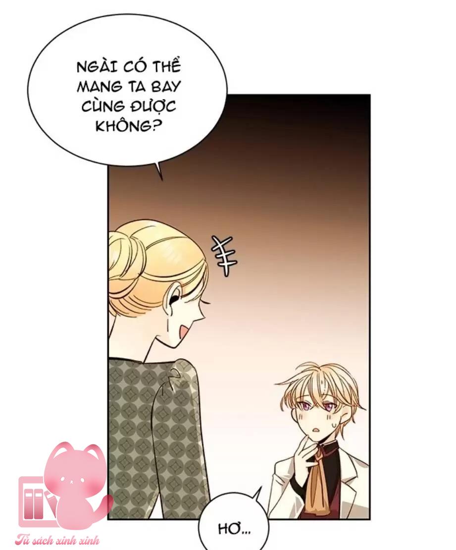 Hoàng Hậu Tái Hôn Chapter 30 - Next Chapter 31