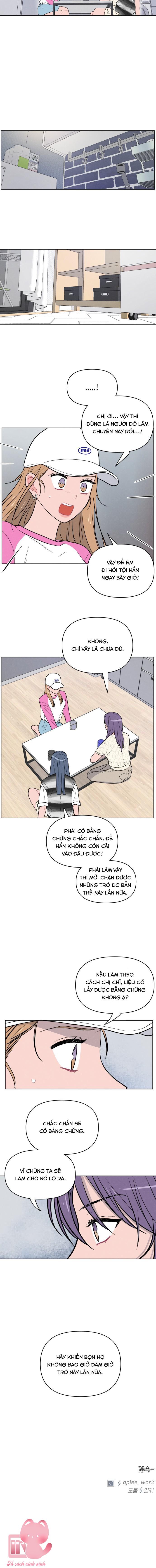 Thật Đáng Thương Cho Chúng Tôi Chapter 26 - Trang 4