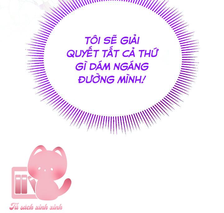 Hầu Nữ Bị Nguyền Rủa Trong Lâu Đài Của Công Tước Chap 9 - Trang 2