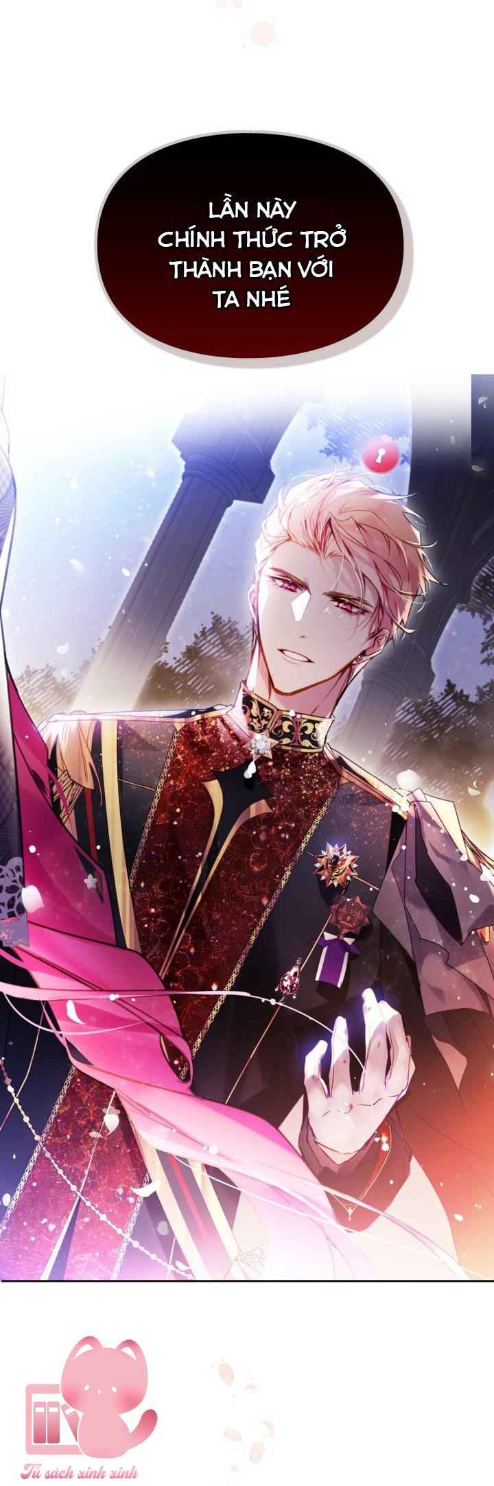 Kết Cục Của Nhân Vật Phản Diện Chỉ Có Thể Là Cái Chết Chapter 131 - Next Chapter 132