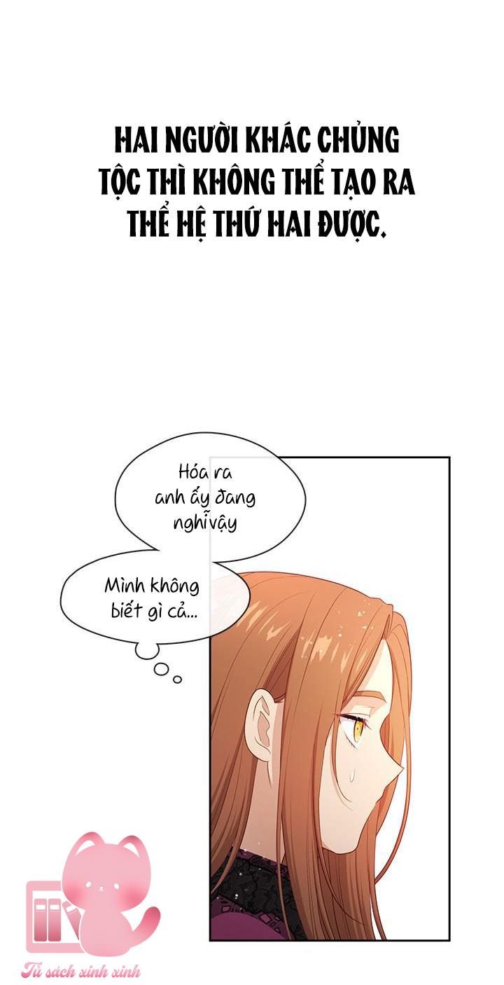 Hãy Coi Chừng Ác Nữ Chap NT19 - Trang 2