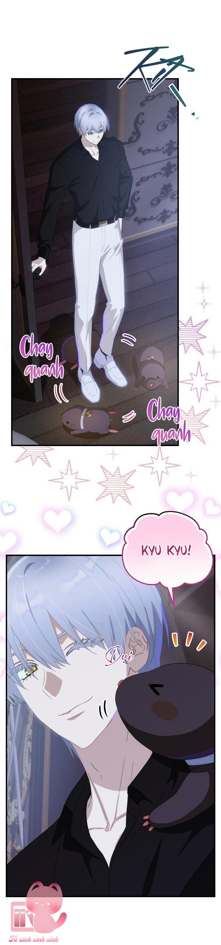 Đứa Nhỏ Không Phải Là Con Anh Chapter 65 - Next Chapter 66