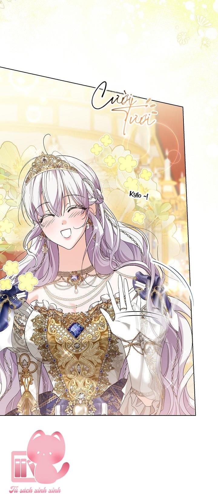 Hoàng Nữ Cosplay Nonfan Chapter 57 - Next 