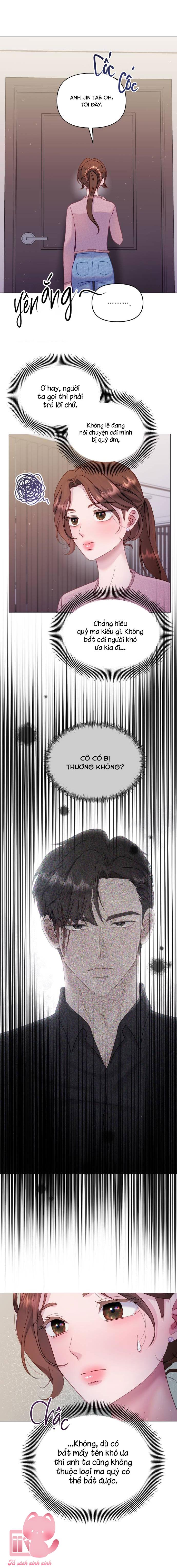 Hướng Dẫn Thu Phục Mãnh Thú Chap 19 - Next Chap 20
