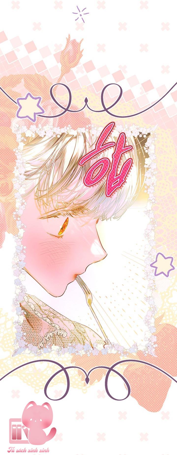 Khế Ước Hôn Nhân Của Mẹ Tôi Chapter 74 - Trang 4