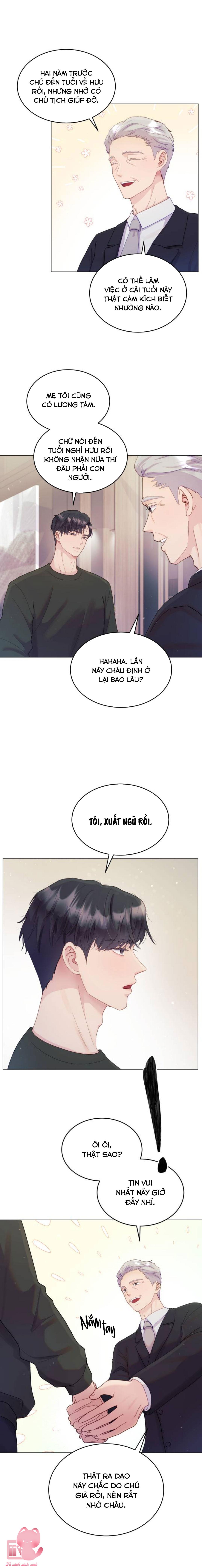 Hướng Dẫn Thu Phục Mãnh Thú Chap 2 - Next Chap 3