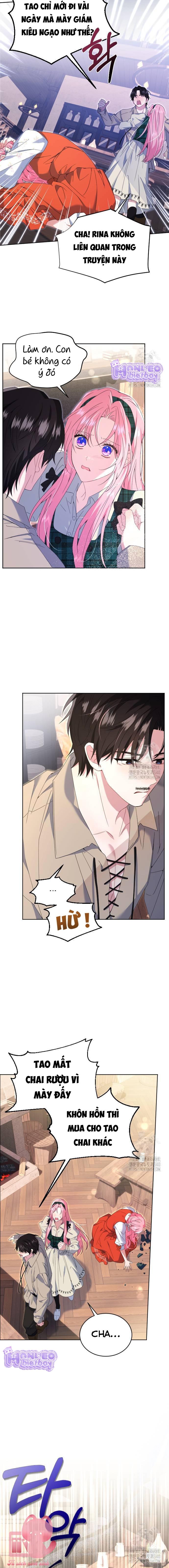 Cách Để Khiến Cuốn Tiểu Thuyết Bi Kịch Thành Chữa Lành Chap 2 - Next Chap 3
