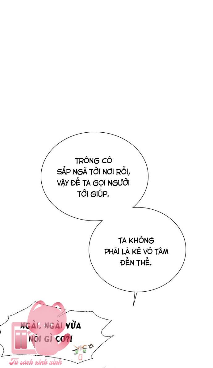Hãy Khóc Và Cầu Nguyện Đi Chapter 32 - Trang 4