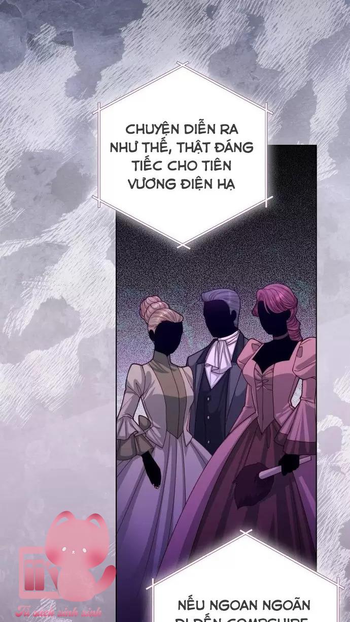 Hoàng Hậu Tái Hôn Chapter 143 - Next Chapter 144