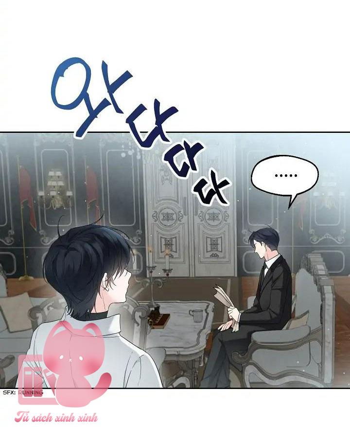 Tiểu Thư Crystal Là Nam Nhân Chap 5 - Trang 2