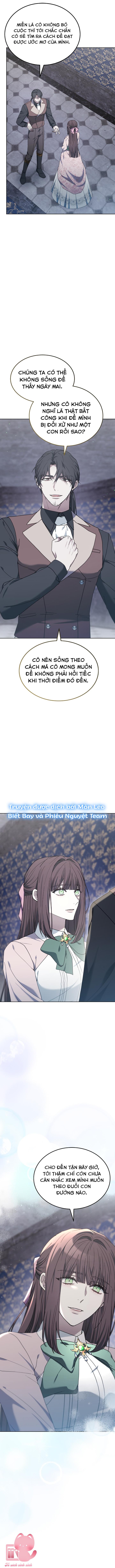 Thời Đại Oman Chap 69 - Trang 2