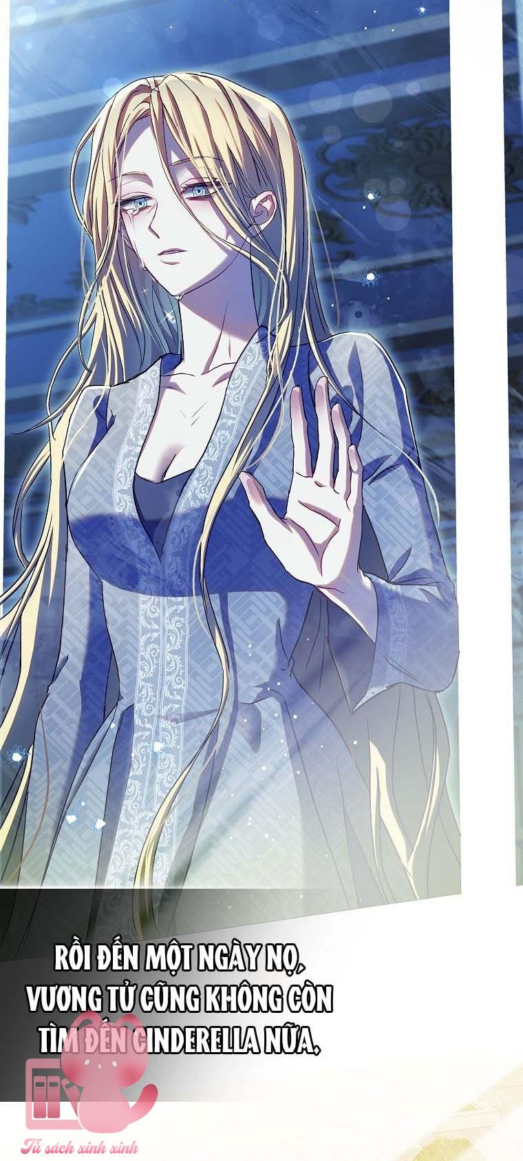 Chuột Đồng Dẫn Lối Cinderella Chap 1 - Next Chap 2