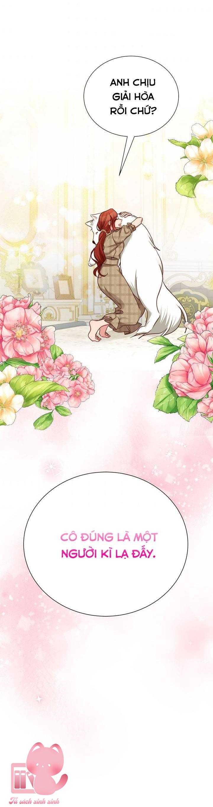 Thế Thì Ta Cứ Trở Thành Kẻ Ác Thôi Chap 29 - Trang 2