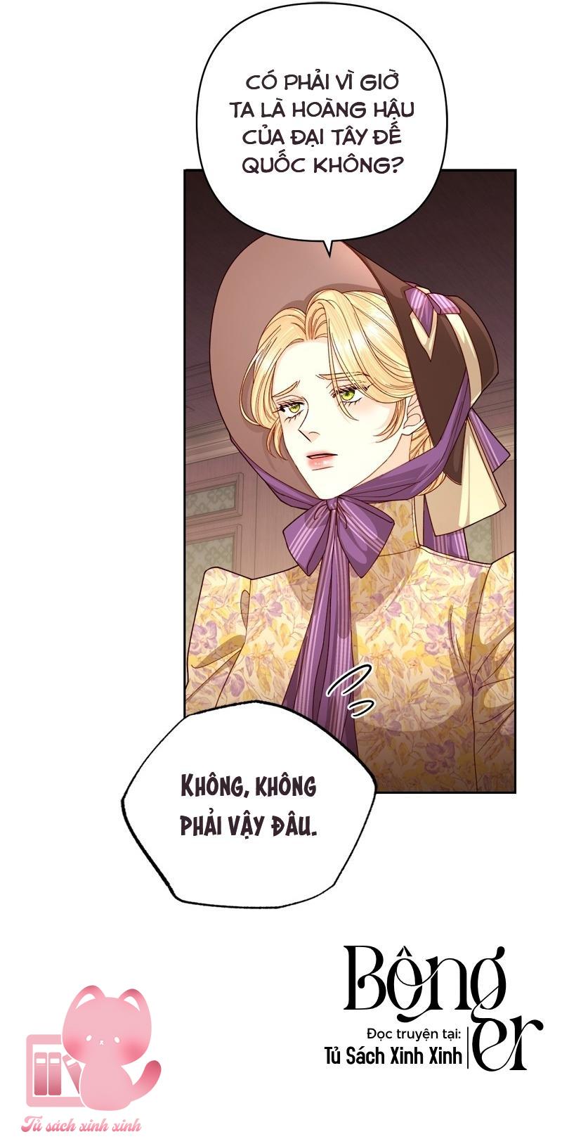 Hoàng Hậu Tái Hôn Chapter 163 - Next Chapter 164