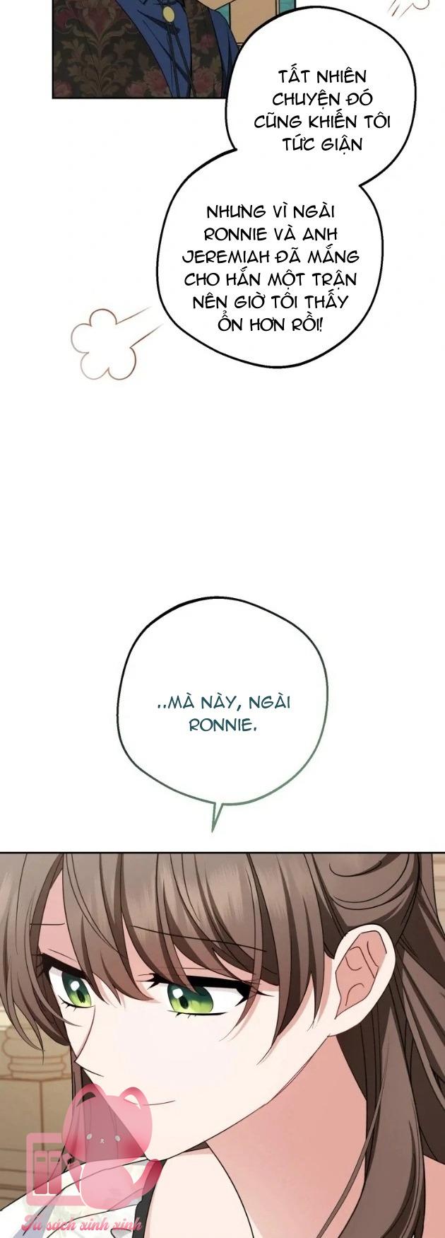 Được Yêu Thương Mà Còn Ngại Ngùng Sao! Chap 85 - Trang 4