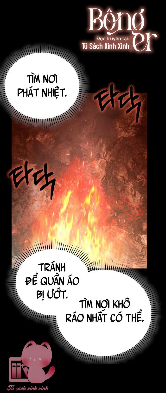 Lớ Ngớ Vớ Phải Tình Yêu Chapter 82 - Next Chap 83