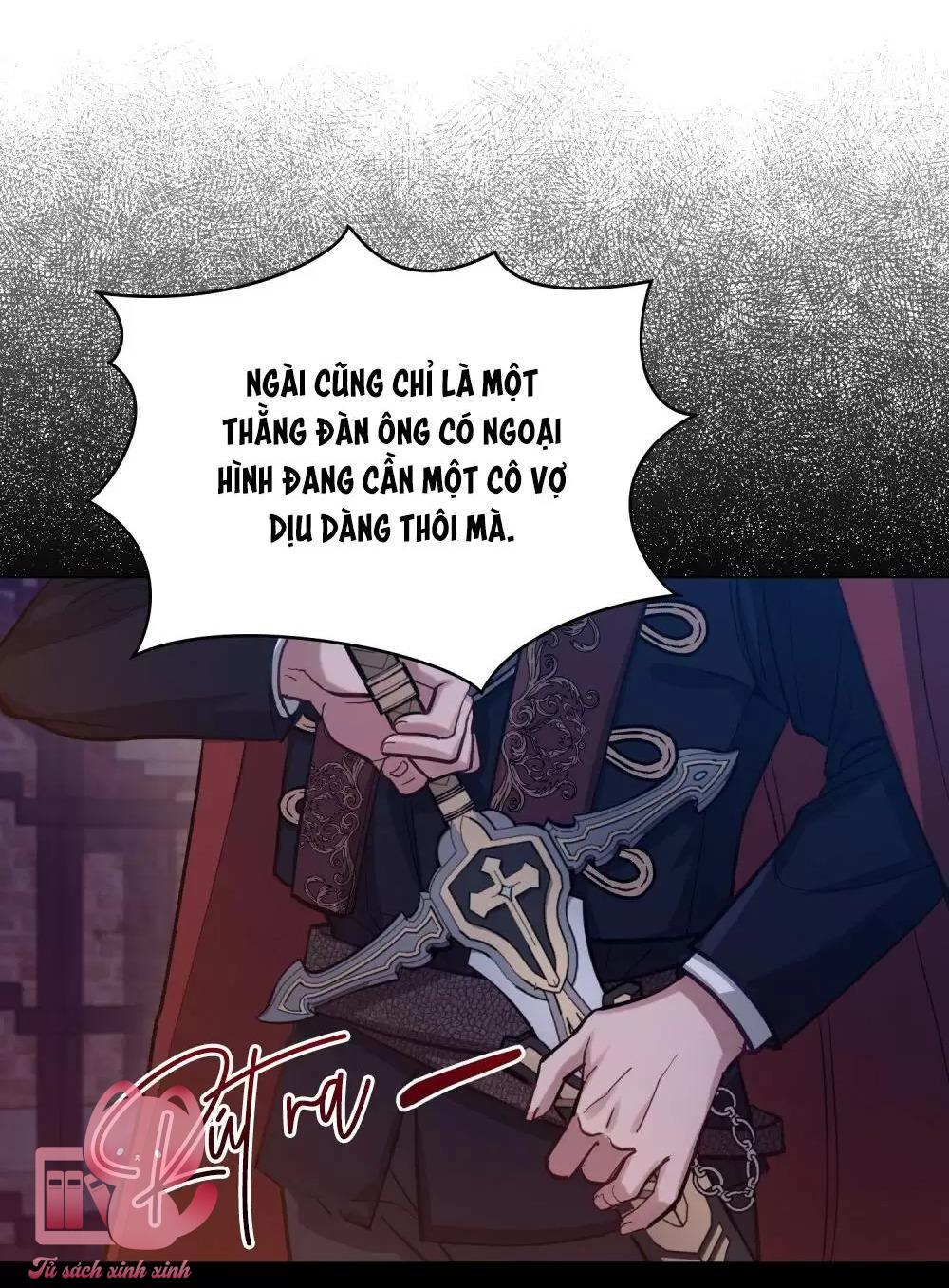 Nếu Không Vâng Lời Công Tước Chapter 15 - Trang 4
