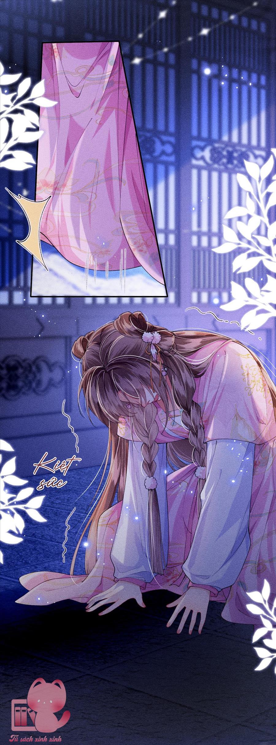 Nữ Phụ Không Muốn Nam Nữ Chính Chia Tay Chapter 19 - Trang 4