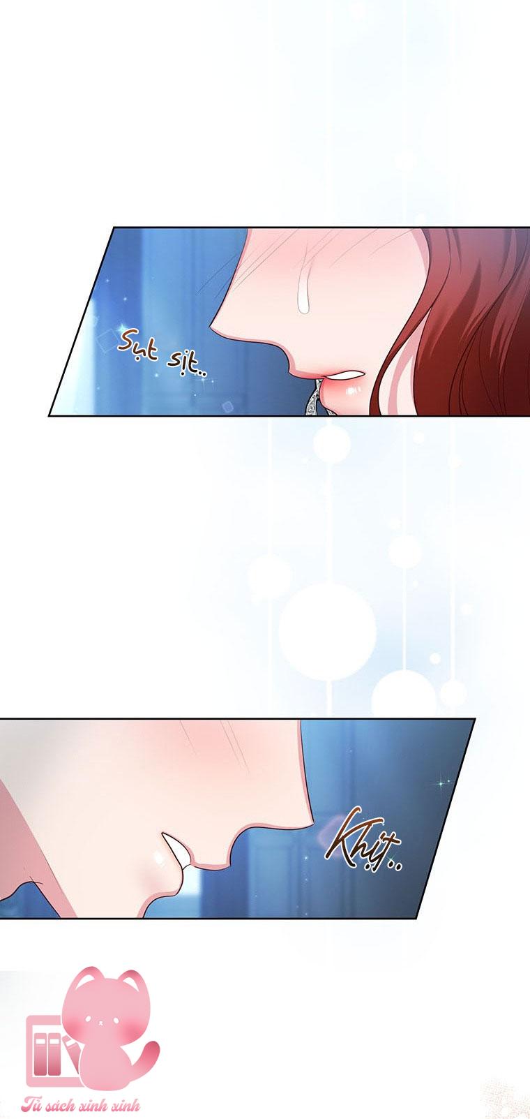 Thế Thì Ta Cứ Trở Thành Kẻ Ác Thôi Chap 48 - Trang 2
