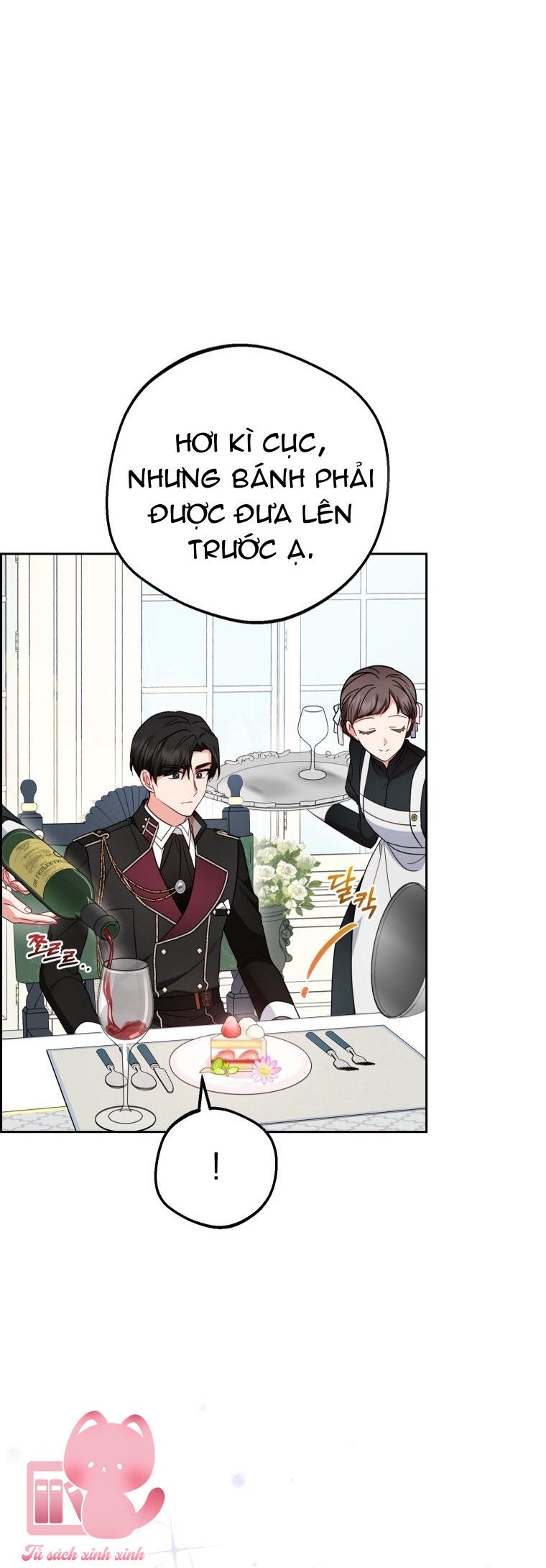 Được Yêu Thương Mà Còn Ngại Ngùng Sao! Chap 52 - Trang 4