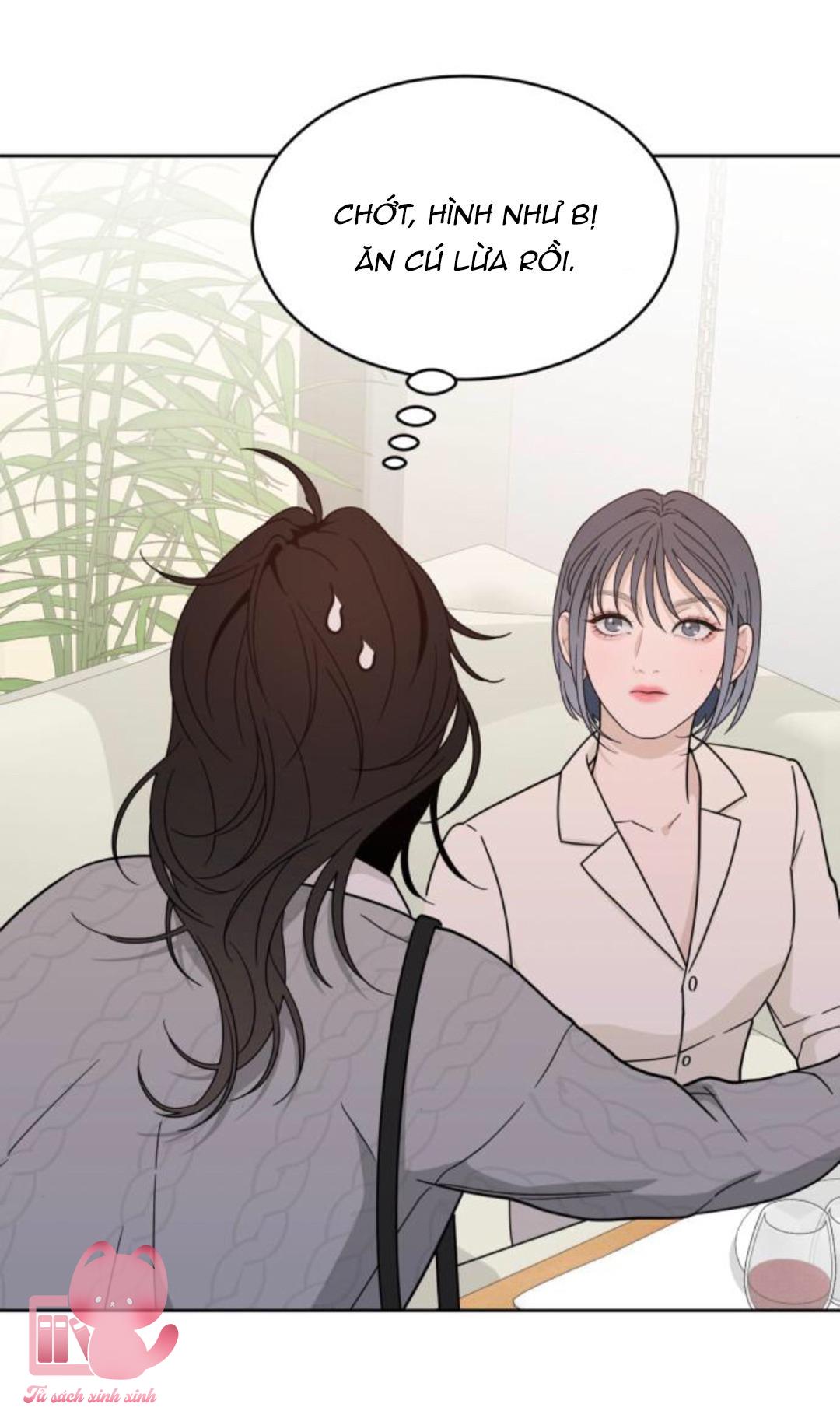 Vận May Không Ngờ Chapter 25 - Next Chapter 26