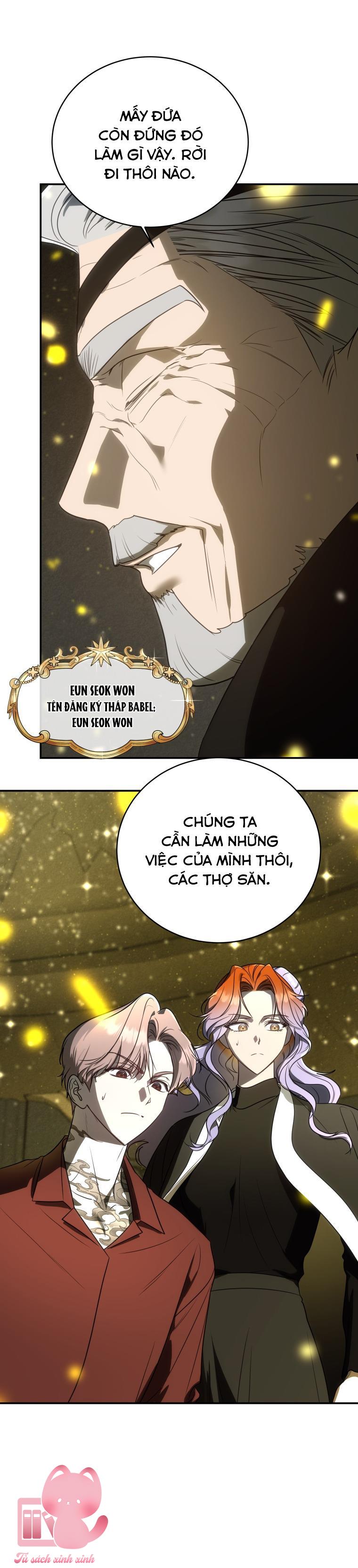 Hướng Dẫn Sinh Tồn Dành Cho Ranker Chapter 10 - Next Chapter 11