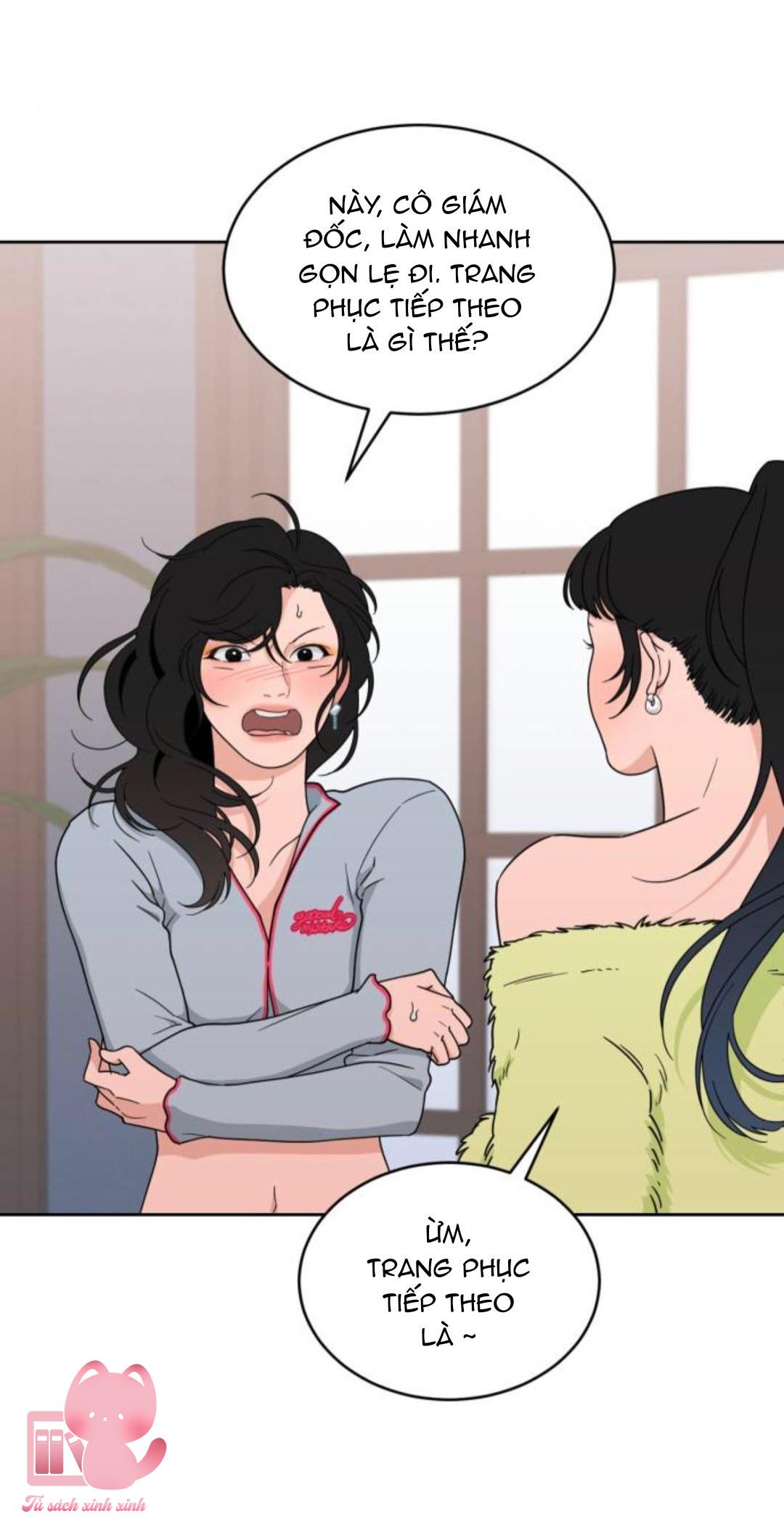 Vận May Không Ngờ Chapter 24 - Next Chapter 24.1