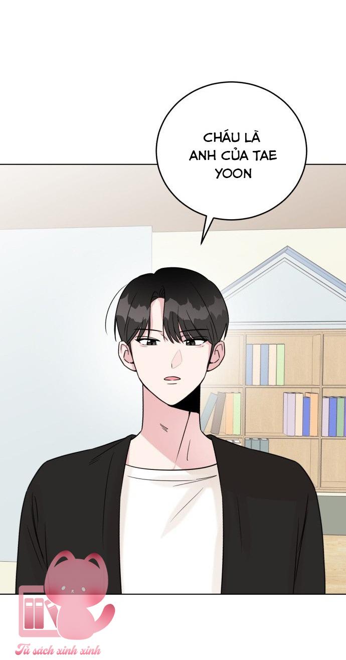 Chúng Ta Là Gì Của Nhau? Chap 36 - Trang 2
