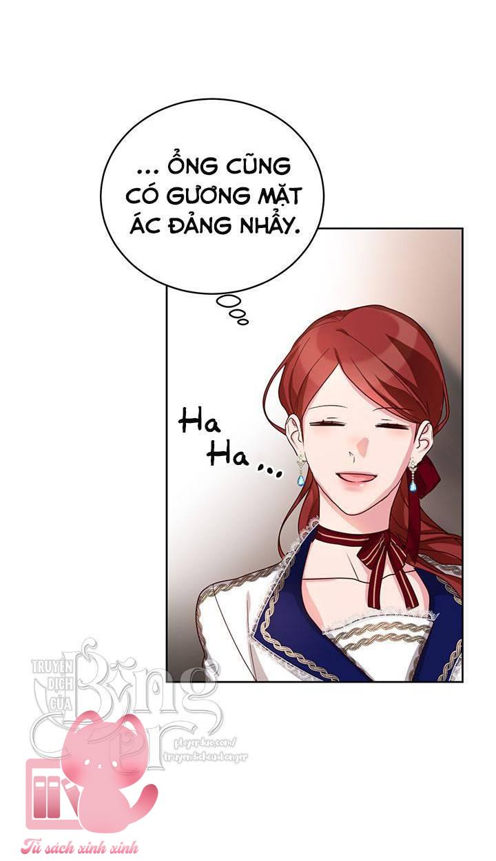 Thế Thì Ta Cứ Trở Thành Kẻ Ác Thôi Chap 20 - Trang 2