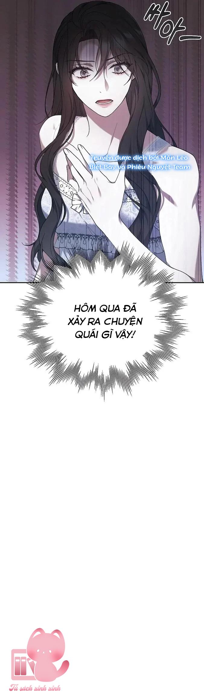 Thời Đại Oman Chap 21 - Next Chap 22