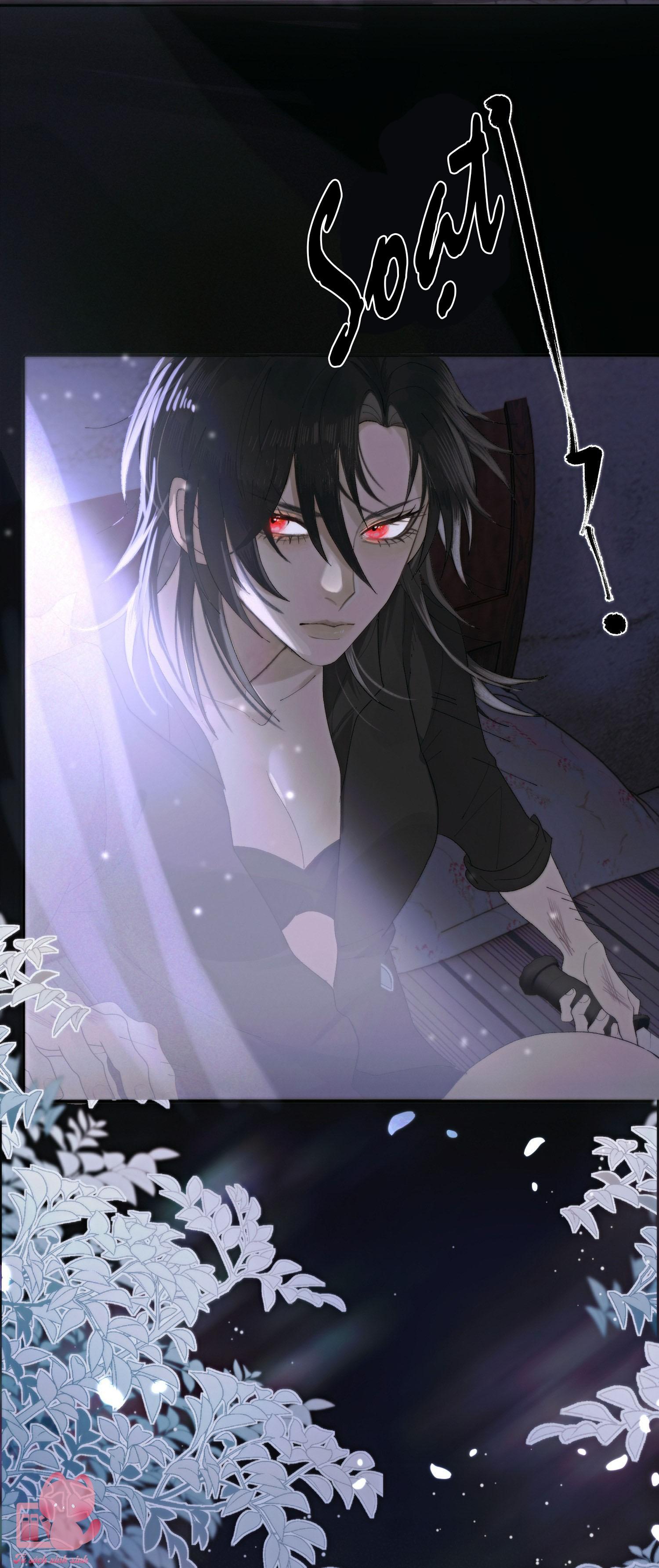Đồng loại Chapter 4 - Trang 3