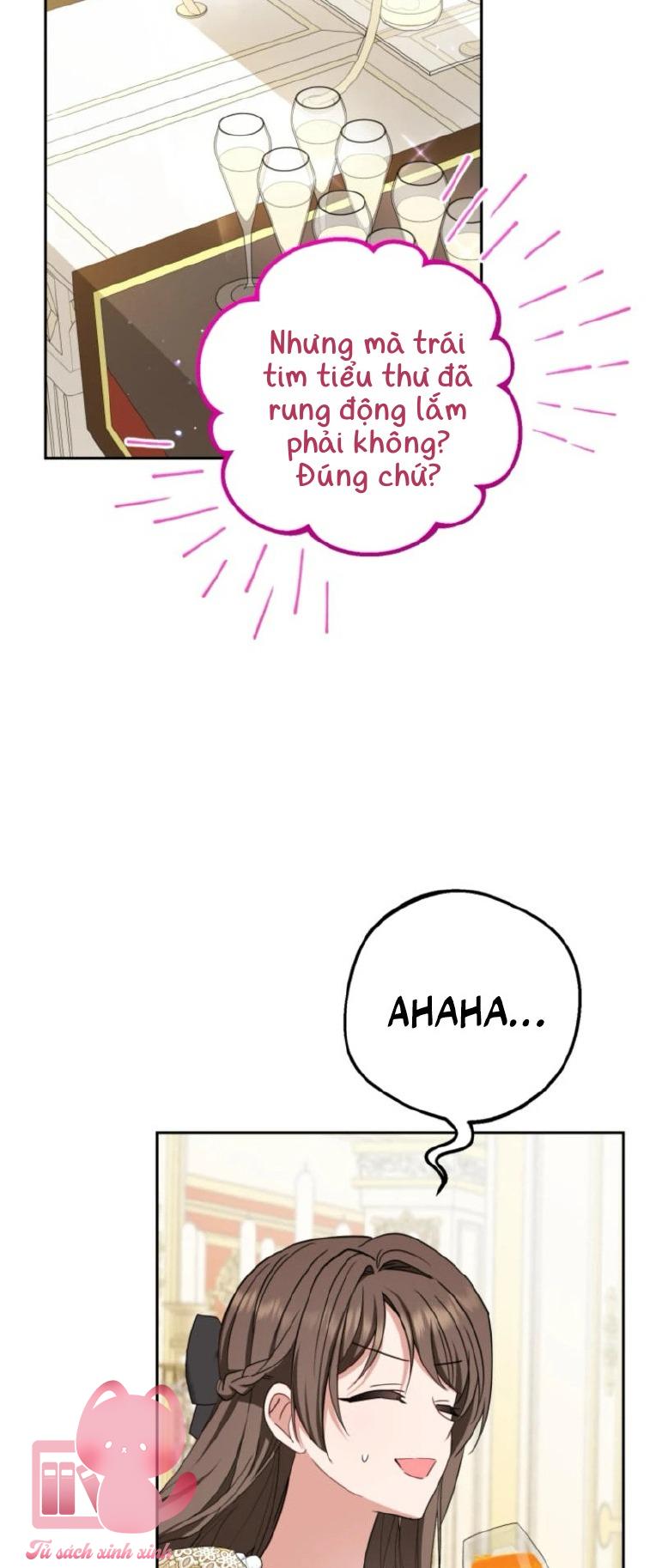 Được Yêu Thương Mà Còn Ngại Ngùng Sao! Chapter 91 - Next 