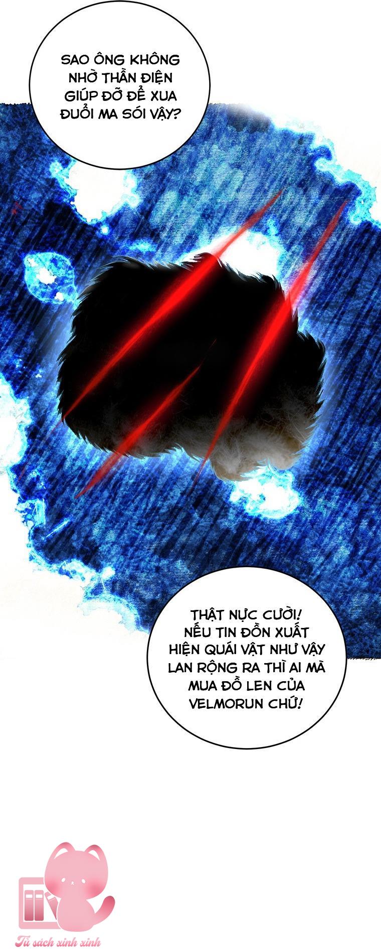 Thế Thì Ta Cứ Trở Thành Kẻ Ác Thôi Chap 74 - Trang 2