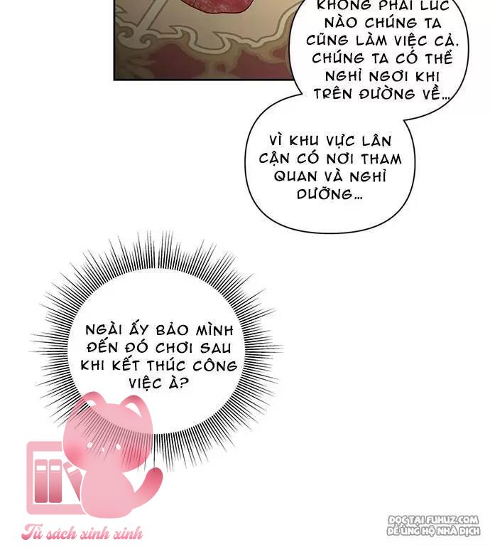Hoàng Hậu Tái Hôn Chapter 57 - Next Chapter 58